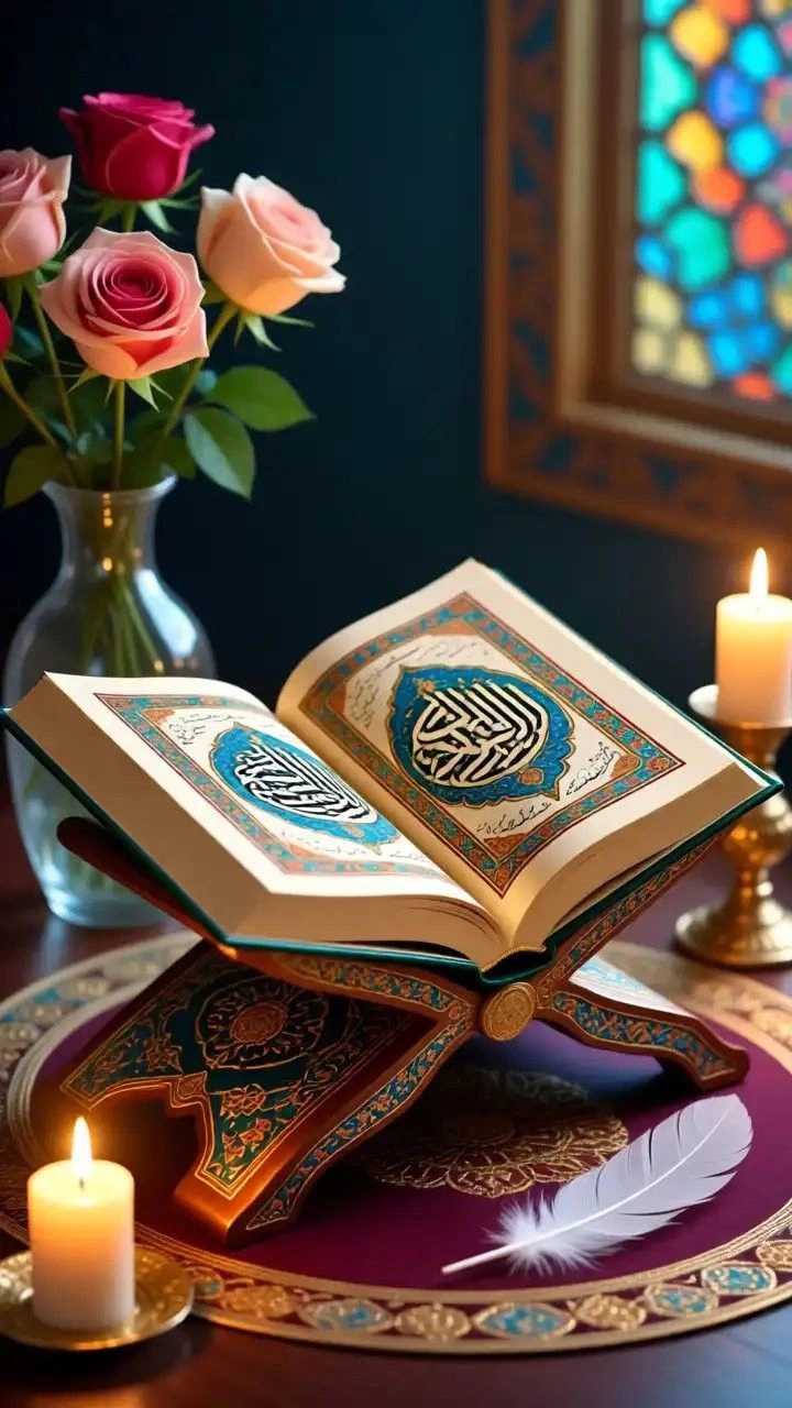 Online quran teaching and learning for UK and USA muslims