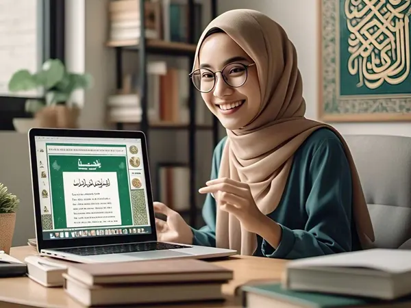 Online quran teaching and learning for UK and USA muslims