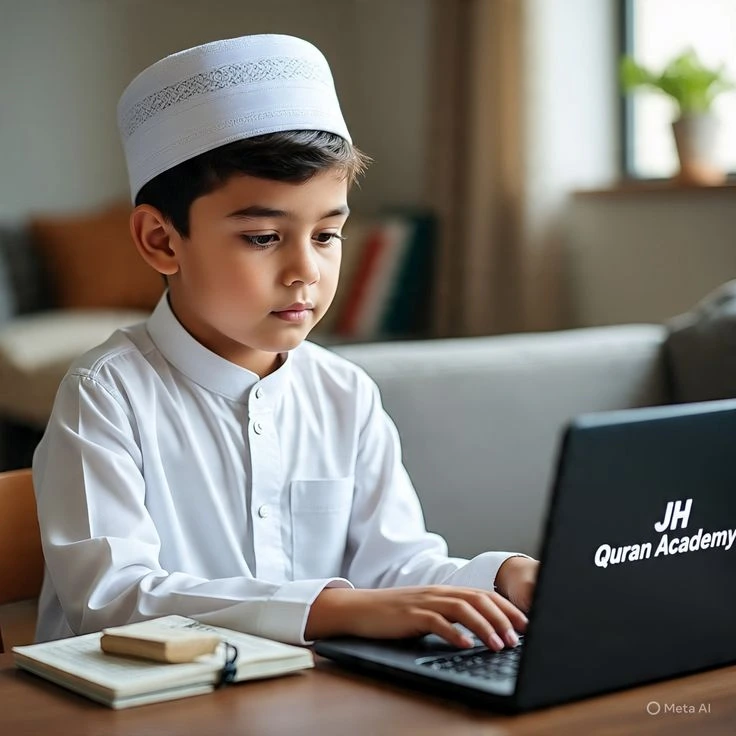 Free Trial Quran Class Online