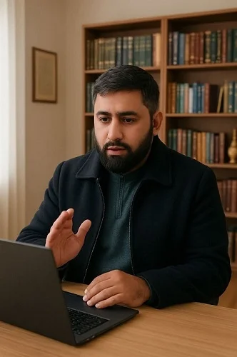 online quran teaching and learning from USA